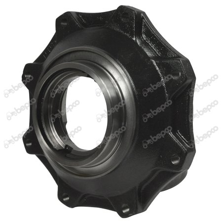 HUB,DRIVE AXLE 