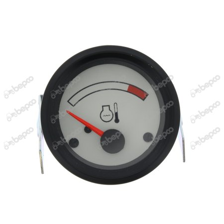TEMPERATURE INDICATOR 