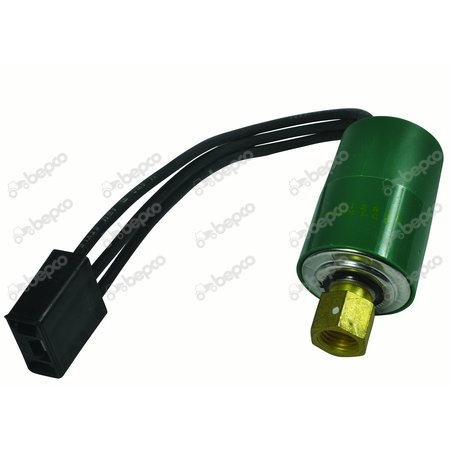 AIRCONDITIONING PRESSURE SWITCH HP