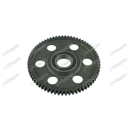 SPROCKET Z=66