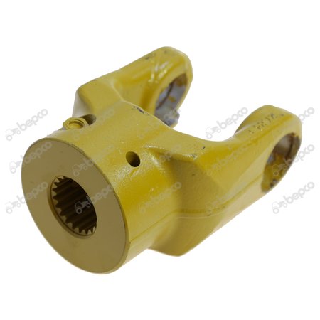 STANDARD YOKE CONICAL BOLT 1 3/4''(20) - 32 x 76 - W2400