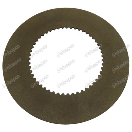 FRICTION DISC 