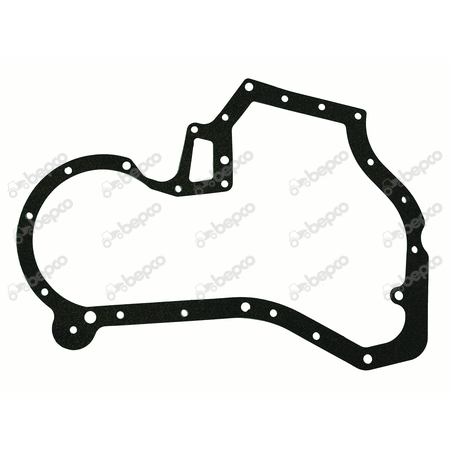 TIMING COVER GASKET FRONT CRANKCASE COVER