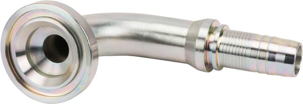 Armătură cu flanșă SFL PFL DN20 diametru 50,8mm 90°