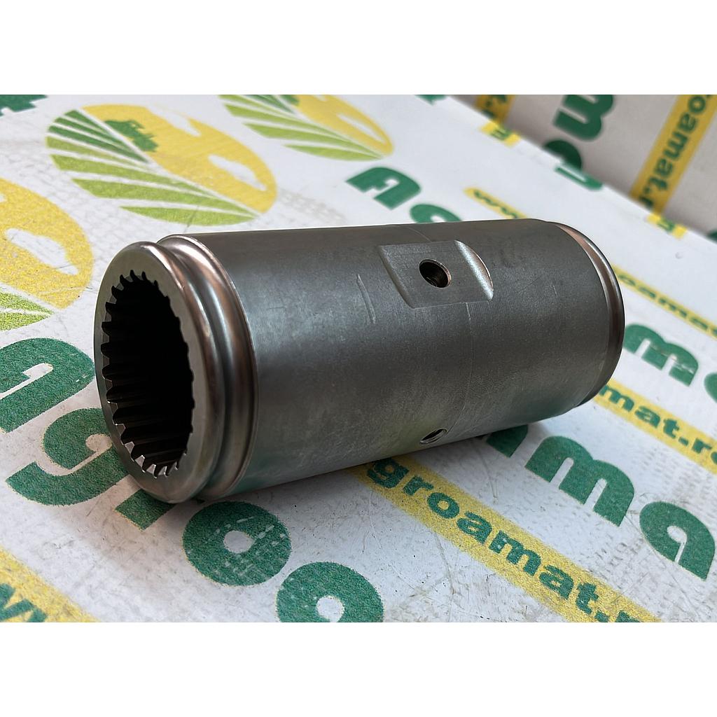  Bucsa cuplare 4x4 , L-112mm/ Z-24