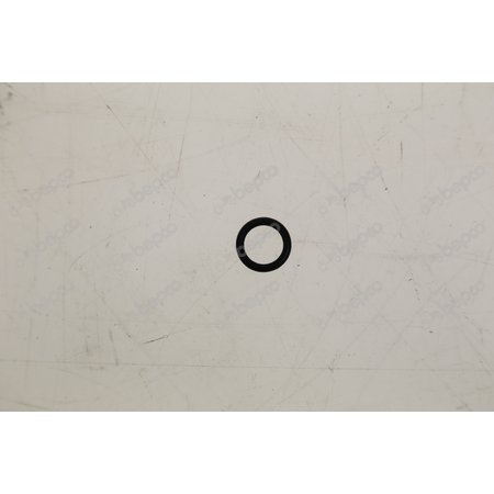 O RING 12,7 X 6,35 MM