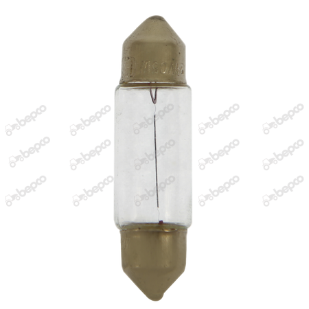 SHUTTLE BULB 12V - 5W
