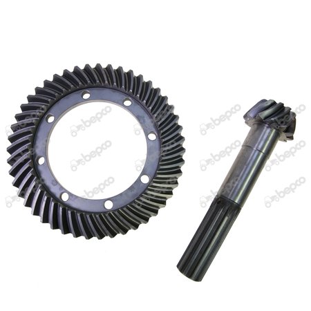 CROWN WHEEL AND PINION SET 