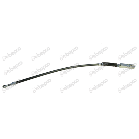 BRAKE CABLE M12 - L 805 MM