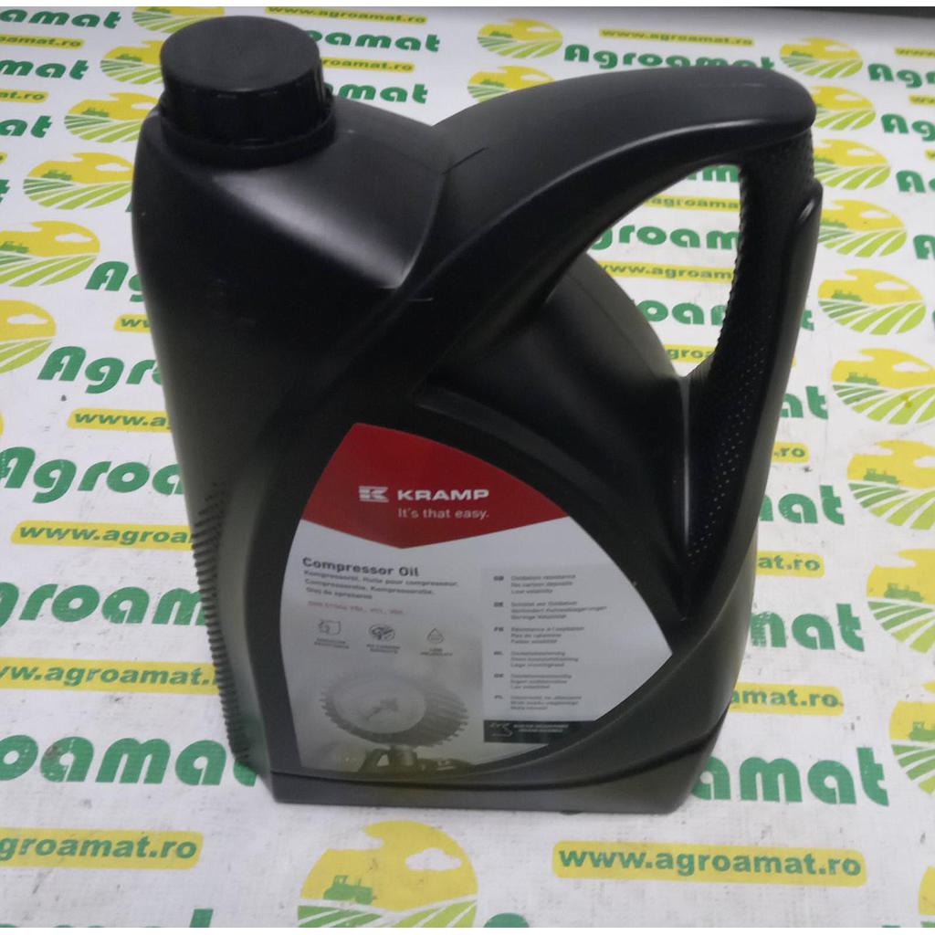 Ulei Compresor/ Pompa Vacuum ISO VG 68 5L