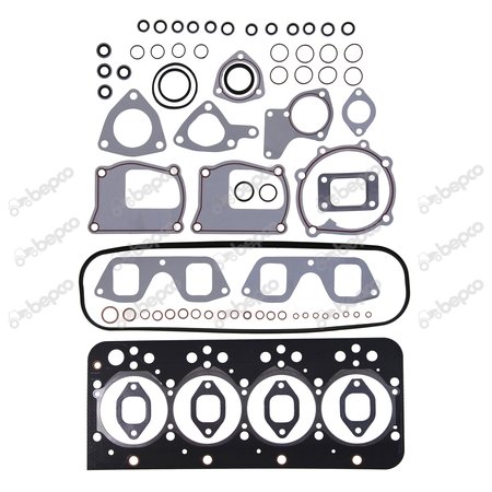 TOP GASKET SET 