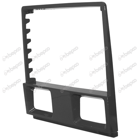 FRONT GRILL 
