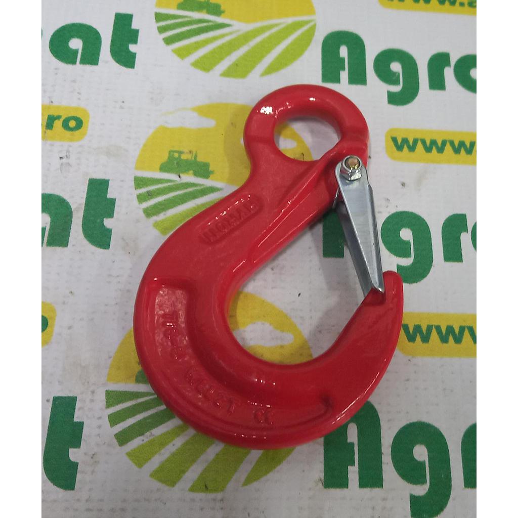 Carlig cu Inel de Siguranta 2T