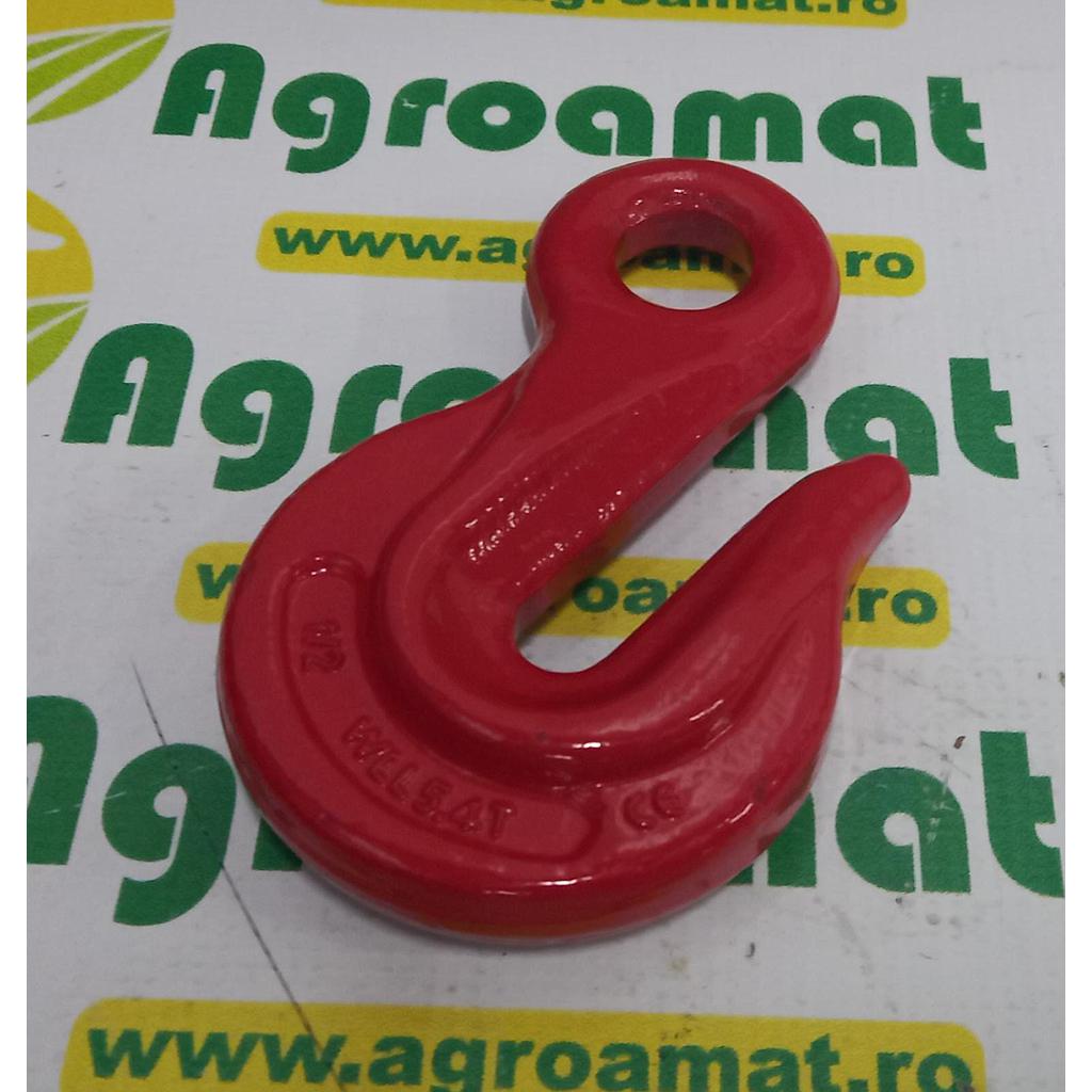 Carlig cu Inel de Siguranta 5.4T