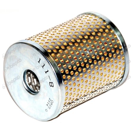 FILTRU DE COMBUSTIBIL CARTUŞ