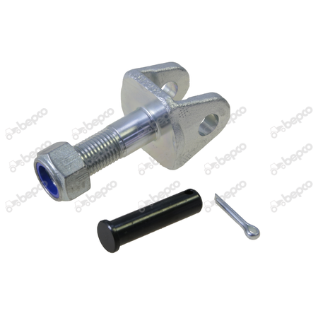 FORK ROD KIT Ø 20 MM - L = 78 MM