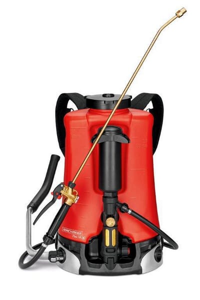 +Backpack sprayer Flox 10L AT1