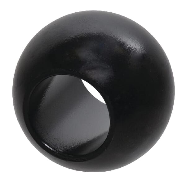 Bilă tirant lateral categoria 2/2 diametru 28,4/56x45mm Kramp
