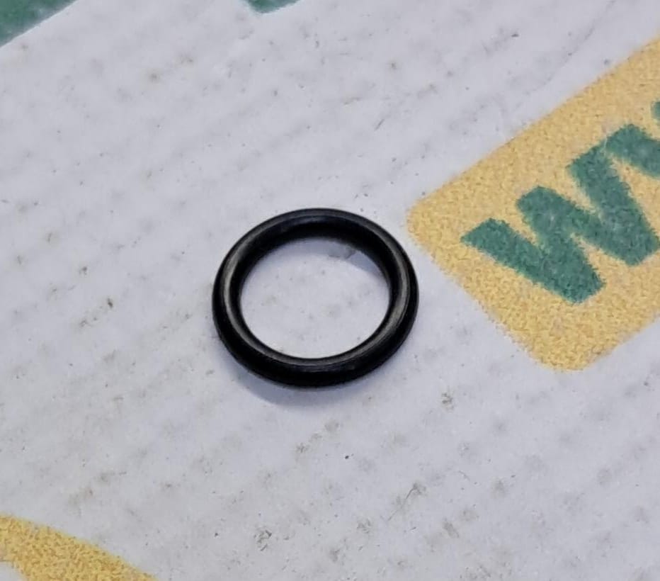 O-Ring 2x10