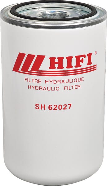 Filtru hidraulic HIFI SH62027