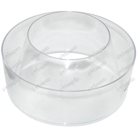 AIR PRECLEANER BOWL 