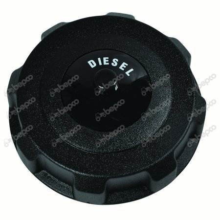 FUEL TANK CAP M88 X 5