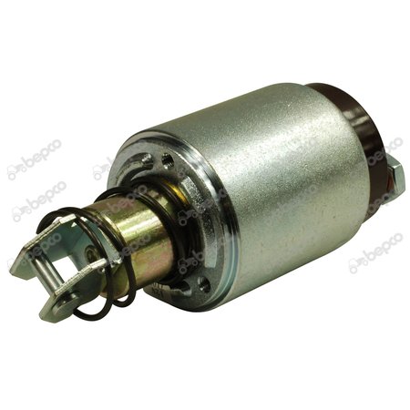 SOLENOID 12V