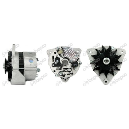 ALTERNATOR 14V - 65A