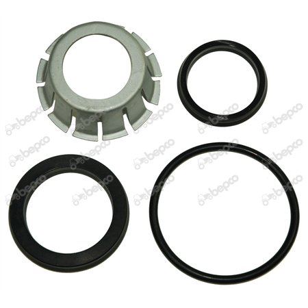 CYLINDER REPAIR KIT SYNTHETIC OIL
