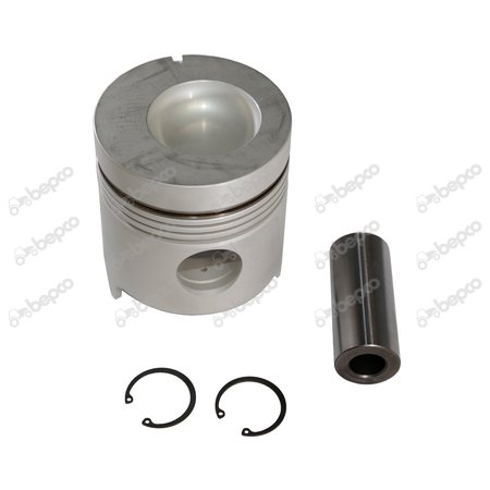 PISTON & PIN Ø 111.76 mm - STD