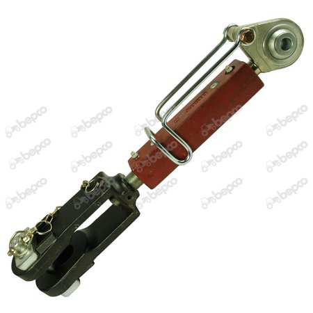 LEVELLING BOX ASSY 