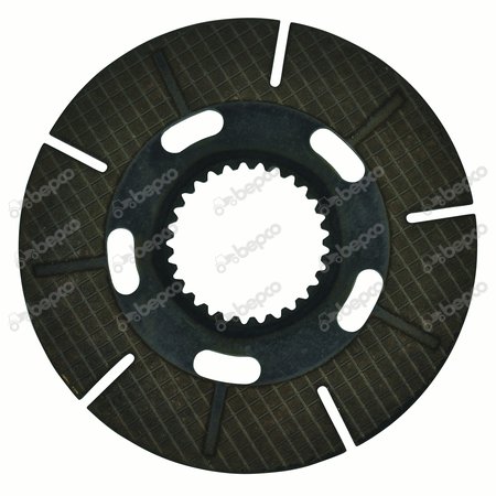BRAKE FRICTION DISC Ø 48.50 X 136.10 MM - Z=29