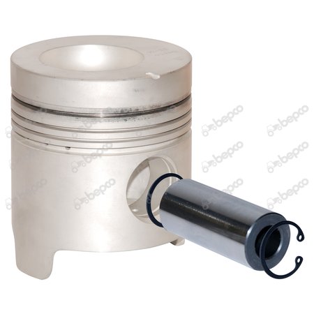 PISTON & PIN Ø 111.76 mm - STD
