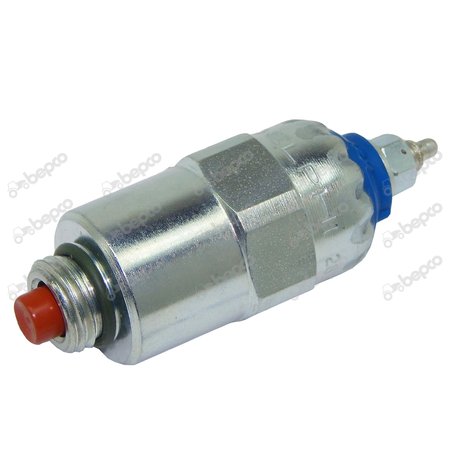 SOLENOID FUEL SHUTOFF 