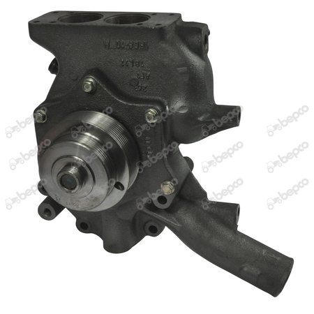 WATER PUMP IMPELLER Ø 115 MM