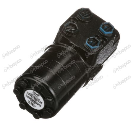 STEERING CONTROL UNIT 