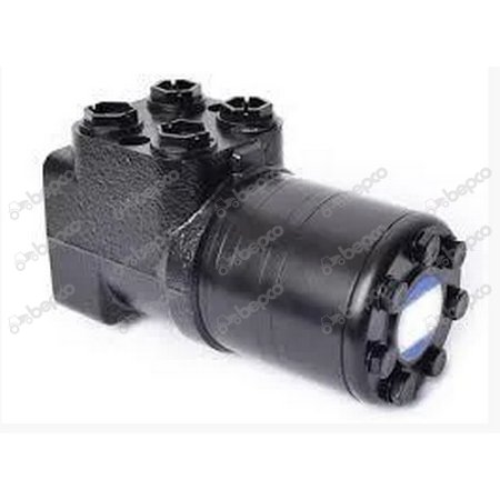 STEERING CONTROL UNIT 