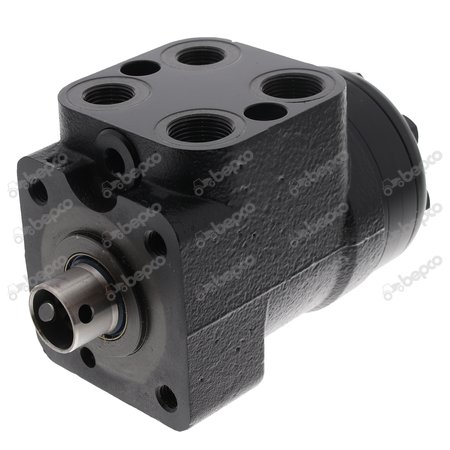STEERING CONTROL UNIT 