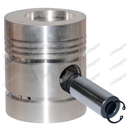 PISTON & PIN Ø 98.48 mm - STD