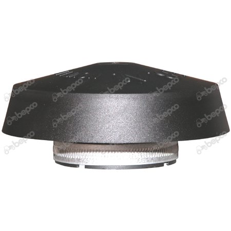 RAIN CAP Ø 76 MM