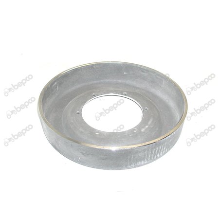 BRAKE DRUM 