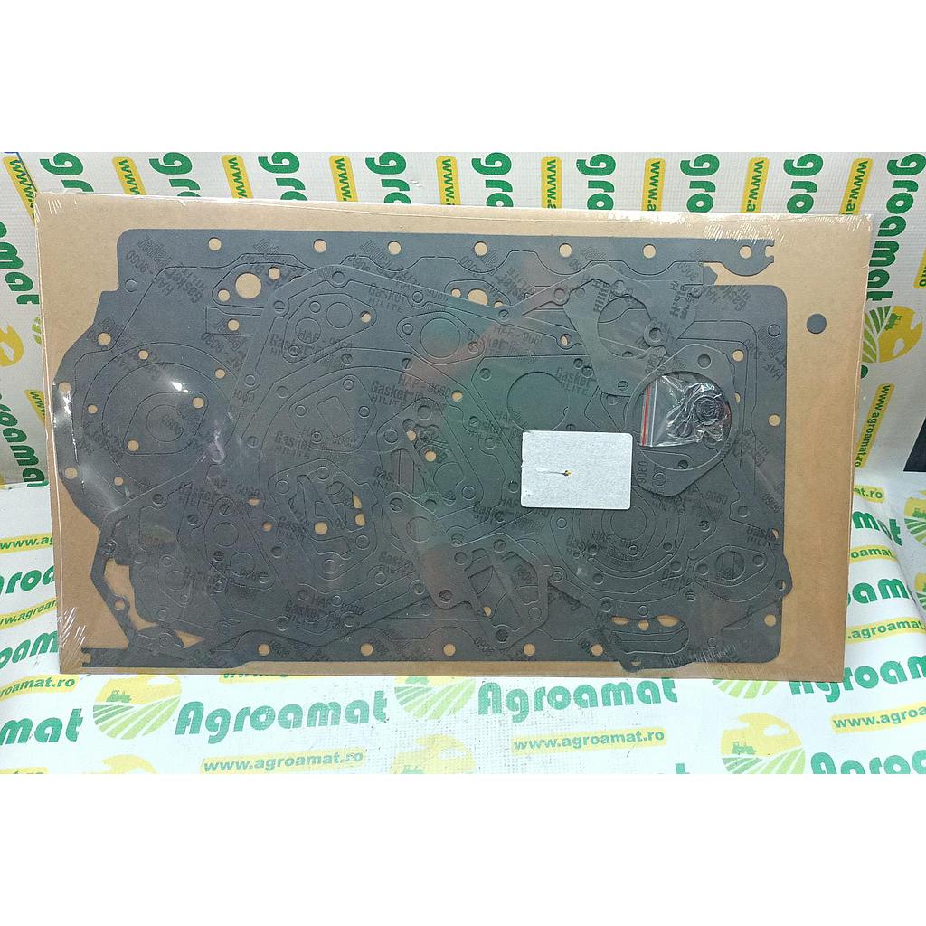 Set Inferior Garnituri 30/72-91
