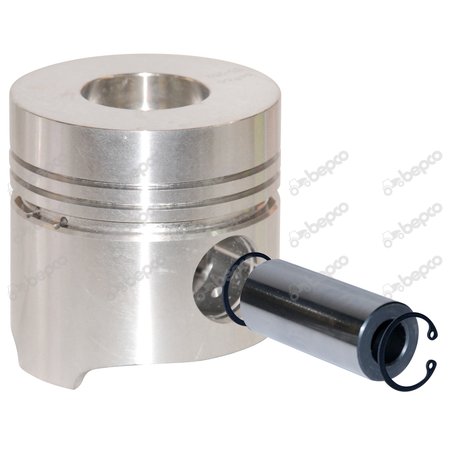 PISTON & PIN Ø 95 mm - STD