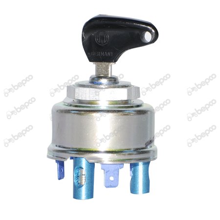 IGNITION SWITCH 