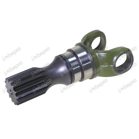 HALF SHAFT,U-JOINT EXTERIOR - L 175 MM