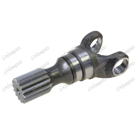 HALF SHAFT,U-JOINT EXTERIOR