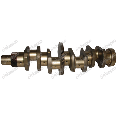 CRANKSHAFT BALANCING GEAR 14 mm
