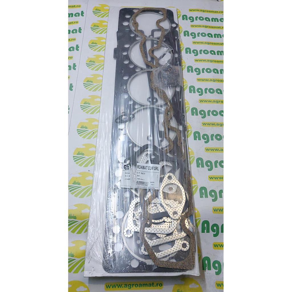 Set Superior Garnituri RE506222