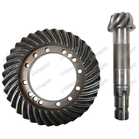CROWN WHEEL AND PINION SET Z 8/36