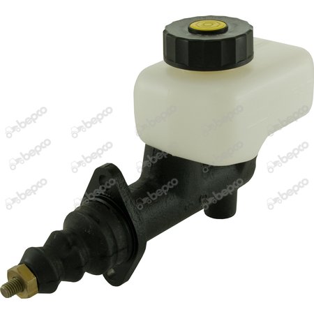 CLUTCH MASTER CYLINDER 